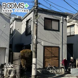 コーポ伊佐の画像