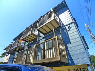 ベル サボワールの画像