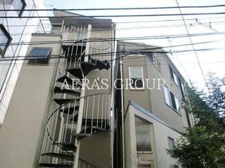 グランエッグス高円寺Wの画像