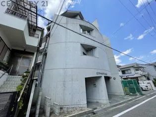 エフアールマンションの画像