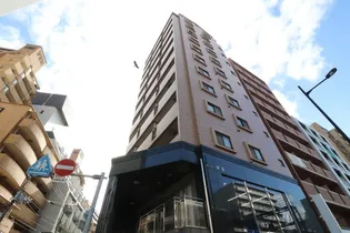 ロイヤルメゾンコウシン【7階】の外観