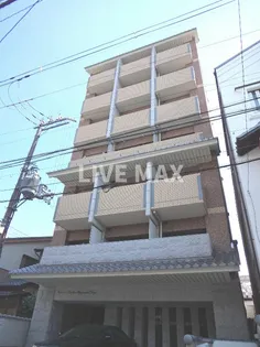 プレサンス京都二条城前風雅の画像