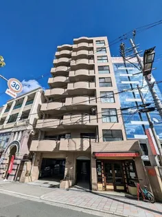 セレコート平野の画像