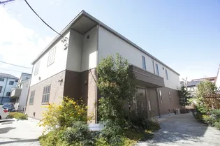 CORPO GARDEN Iの画像