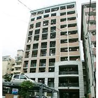 ソレアード薬院の画像