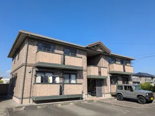 シャルムタウン開成 A棟の画像