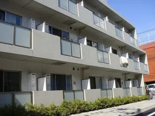 アークフラッツ品川の画像