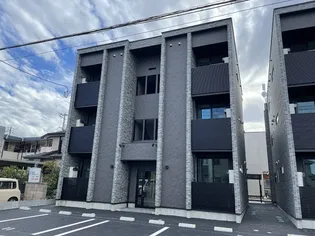 CREST COURT IIの画像