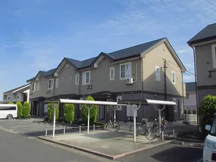 サンクァイエットBの画像