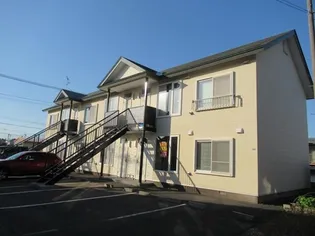 パークヒル緑ヶ岡の画像