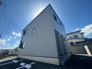 DUOHOUSE向町の画像