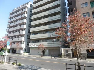 大黒屋レヂデンスIIの画像