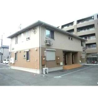 ソレイユAの画像