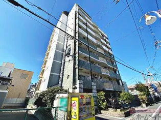 ル クレール天下茶屋の画像