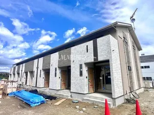 フォーリアテラス Bの画像