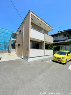 メゾンパルフェIIIの画像