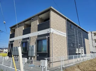 ウィステリア イーストの画像