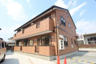 アルチェ台原の画像