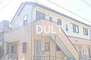 東京都足立区千住河原町【アパート】の外観