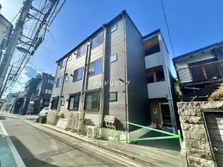ROBOT HOME 三ノ輪の画像