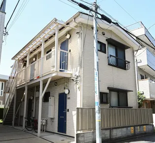 コーポ山嵜の画像