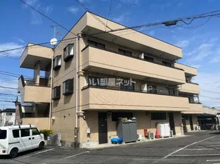 クレストヒルの画像