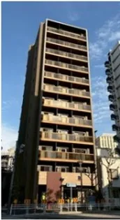 コスモグラシア新宿西早稲田【5階】の外観