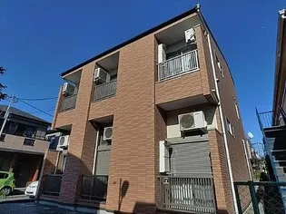 STAGE北綾瀬の画像