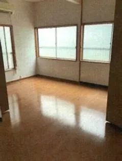 東京都港区芝1【アパート】の外観