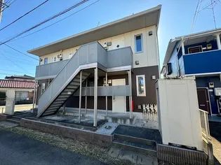 サンハイツ久下 シャーメゾンの画像