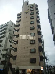 コア伝通院アネックスの画像