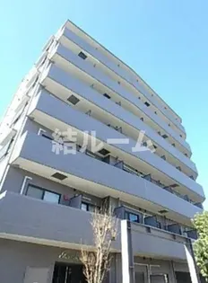 東京都豊島区目白4【マンション】の外観