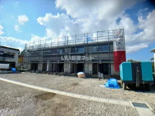 クラール南城 Bの画像