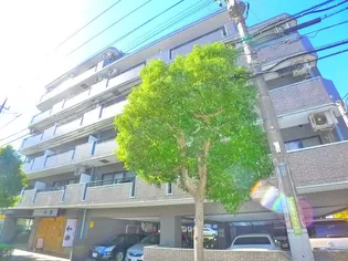 Kー2レジデンスの画像