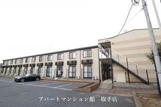 レオパレスレイクサイドの画像