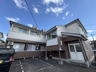 カーサCHIEの画像