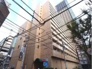 ライオンズプラザ池袋【2階】の外観