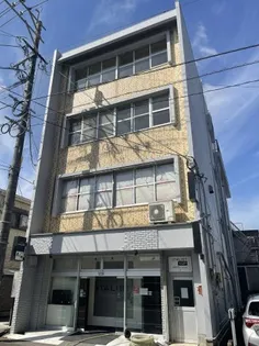 鬼塚ビルの画像