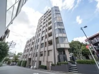 KDXレジデンス麻布仙台坂の画像