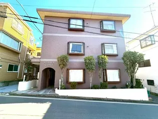 アスカコート保土ヶ谷の画像