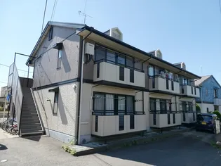 ジュネスふくやまの画像