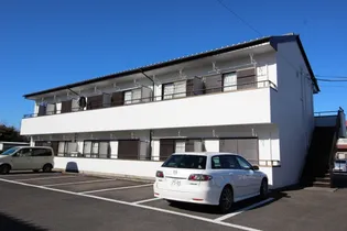 ベルフォーレ洞峰 Aの画像