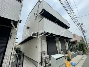 MSテラスの画像