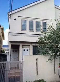 シャンテ荻窪【2階】の外観