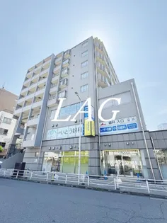 マイコート日野Iの画像