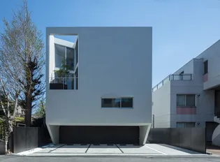 LEGALAND参宮橋の画像