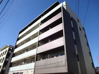 プランタニエ仙川の画像