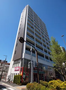 アビタ・ヴァン【4階】の外観