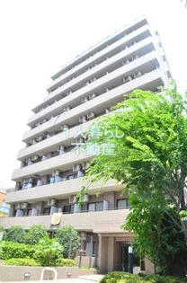 菱和パレス南大井の画像