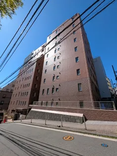 グレーシアハイム横浜台町の画像